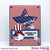 AMERICAN HERO 2 (CLEAR STAMPS)