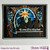 STAINED GLASS NATIVITY A2 CARD FRONTS STAINED GLASS NATIVITY A2 CARD FRONTS