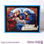 STAINED GLASS NATIVITY A2 CARD FRONTS STAINED GLASS NATIVITY A2 CARD FRONTS