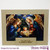 STAINED GLASS NATIVITY A2 CARD FRONTS STAINED GLASS NATIVITY A2 CARD FRONTS
