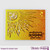 SENDING SUNSHINE (CLEAR STAMPS) SENDING SUNSHINE (CLEAR STAMPS)