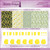 LEMON LOVE 6x6 PAPER PAD