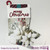 CHRISTMAS STOCKING GIFT CARD HOLDER