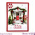 FESTIVE FRONT PORCHES A2 CARD FRONTS