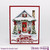 FESTIVE FRONT PORCHES A2 CARD FRONTS
