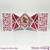 DIAMOND FOLD CARD WITH LAYERS DIE