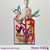 HUMMINGBIRD BOOKMARKS PAPER PAD