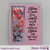 HUMMINGBIRD BOOKMARKS DIE