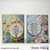 COTTAGE GARDEN A2 CARD FRONTS