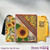 SUNFLOWER LAYERING COMBO 2 DIE