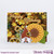 SUNFLOWER LAYERING COMBO 2 DIE