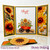 SUNFLOWER LAYERING COMBO 2 DIE