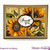 VINTAGE SUNFLOWERS A2 CARD FRONTS