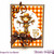 SCARECROW SEASON PAPER PAD