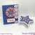 STAR-SPANGLED BOX DIE