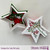 STAR-SPANGLED BOX DIE