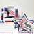 STAR SPANGLED A2 CARD FRONTS