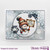 SNOWMAN SIGNS PAPER PAD