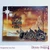 BETHLEHEM BEGINNINGS A2 CARD FRONTS PAPER PAD