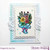 HAPPY VALENTINE'S DAY (CLEAR STAMPS)