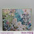 IRIDESCENT RAINBOW A2 CARD FRONTS PAPER PAD