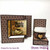 EPHEMERA AMERICANO SQUARE CARD FRONTS PAPER PAD