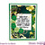 ST. PATRICK'S DAY (CLEAR STAMPS) *SEE BELOW