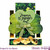 ST. PATRICK'S DAY (CLEAR STAMPS) *SEE BELOW