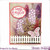 BLOSSOMING BULBS A2 CARD FRONTS PAPER PAD