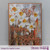 BLOSSOMING BULBS A2 CARD FRONTS PAPER PAD