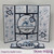 TIMELESS TOILE PAPER PAD