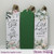 FLORAL SCRIPTURE BOOKMARKS PAPER PAD