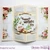 TRAILING ROSES BOOKMARK PAPER PAD