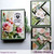 HAPPY MOTHER'S DAY (CLEAR STAMPS) *SEE BELOW