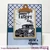 HAPPY FATHER'S DAY (CLEAR STAMPS) *SEE BELOW