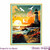 SUNSET SOLITUDE A2 CARD FRONTS PAPER PAD - *SEE BELOW