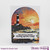 SUNSET SOLITUDE A2 CARD FRONTS PAPER PAD - *SEE BELOW, BLESINGS BOX MEMBER ONLY!!