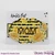 WORLD'S BEST (CLEAR STAMPS)