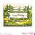 ENCHANTED FOREST A2 CARD FRONTS