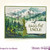 ENCHANTED FOREST A2 CARD FRONTS