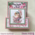 CHERRY BLOSSOM PAPER PAD