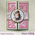 CHERRY BLOSSOM PAPER PAD