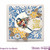 FLORAL & FEATHERS PAPER PAD