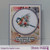 FLORAL & FEATHERS PAPER PAD