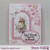 FEATHERED FRIENDS PAPER PAD
