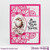 FEATHERED FRIENDS PAPER PAD