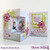 FEATHERED FRIENDS PAPER PAD