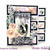 TRIPLE/QUAD  Z FOLD CARDS WITH DOUBLE LAYERS DIE