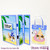 TRIPLE/QUAD  Z FOLD CARDS WITH DOUBLE LAYERS DIE