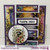 TRIPLE/QUAD  Z FOLD CARDS WITH DOUBLE LAYERS DIE